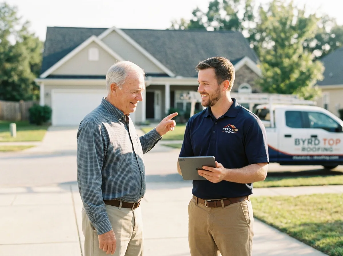 Roofing Brothers, OR FAQs
